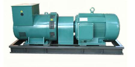 乐昌发电机出租