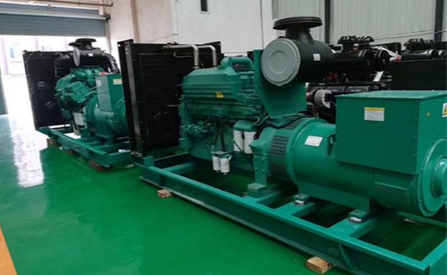 乐昌发电机出租 乐昌发电机出租