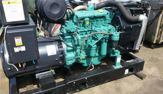 乐昌柴油发电机 乐昌柴油发电机